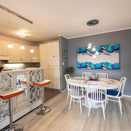 Apartment Zoey Makarska Kültér fotó