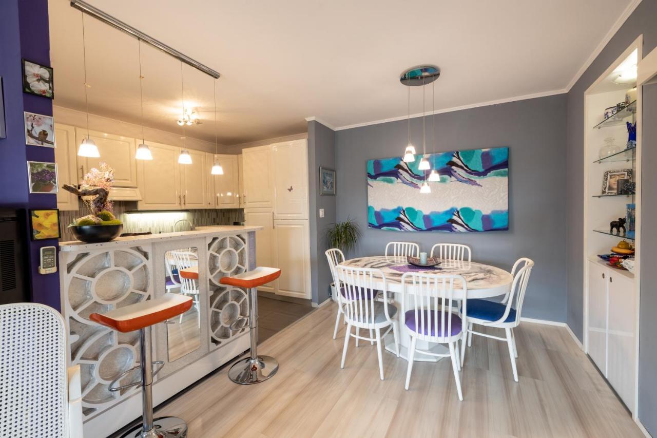 Apartment Zoey Makarska Kültér fotó