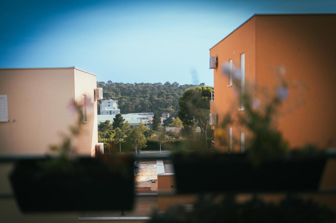Apartment Zoey Makarska Kültér fotó
